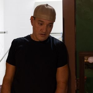 Meet your Posher, Gregg